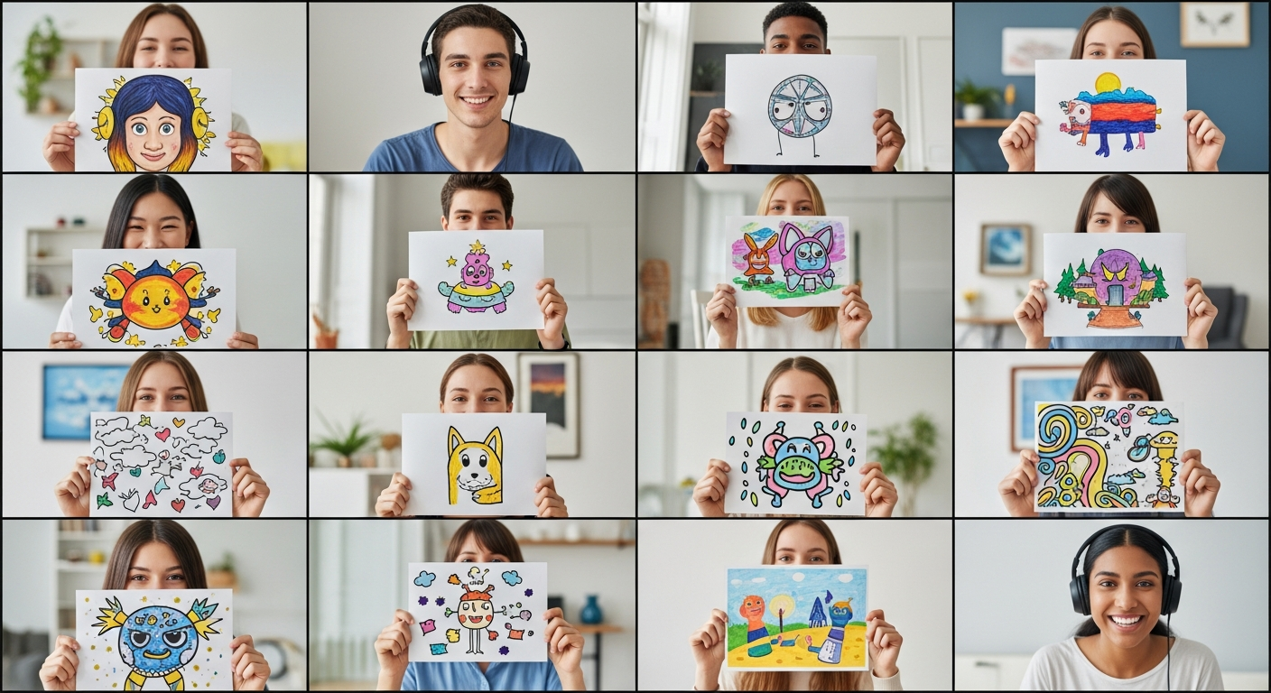 Творческие проекты и разборы